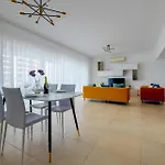 Seafront Apartment Sliema