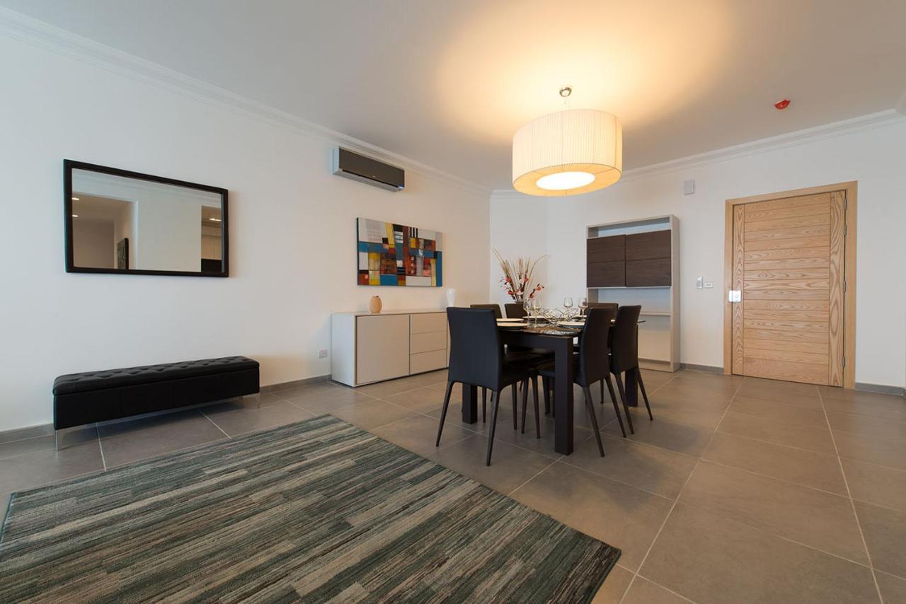 Apartment Seafront *