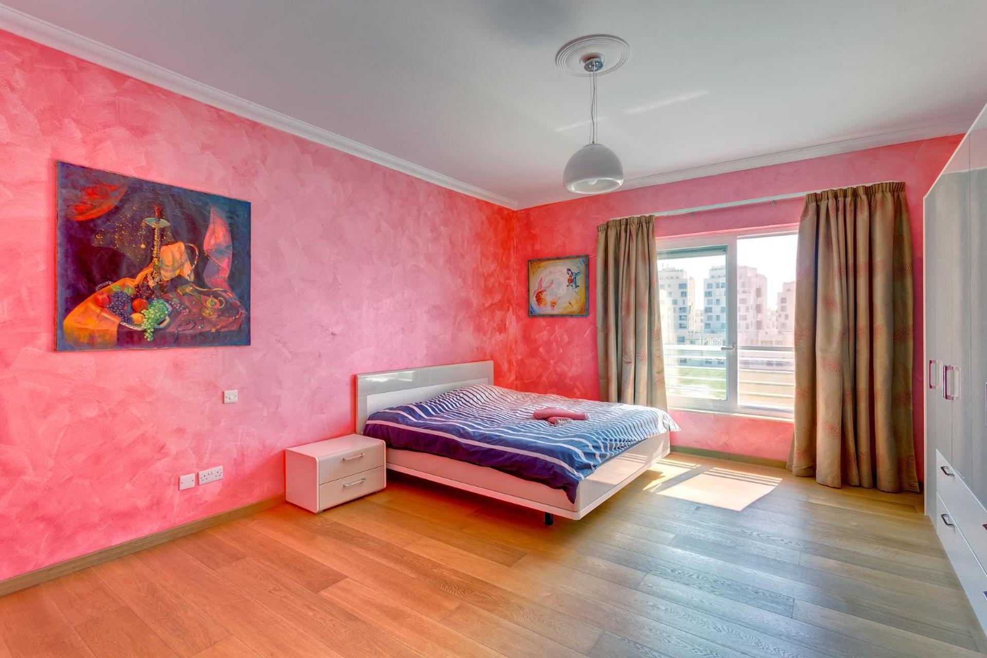 Apartment Seafront