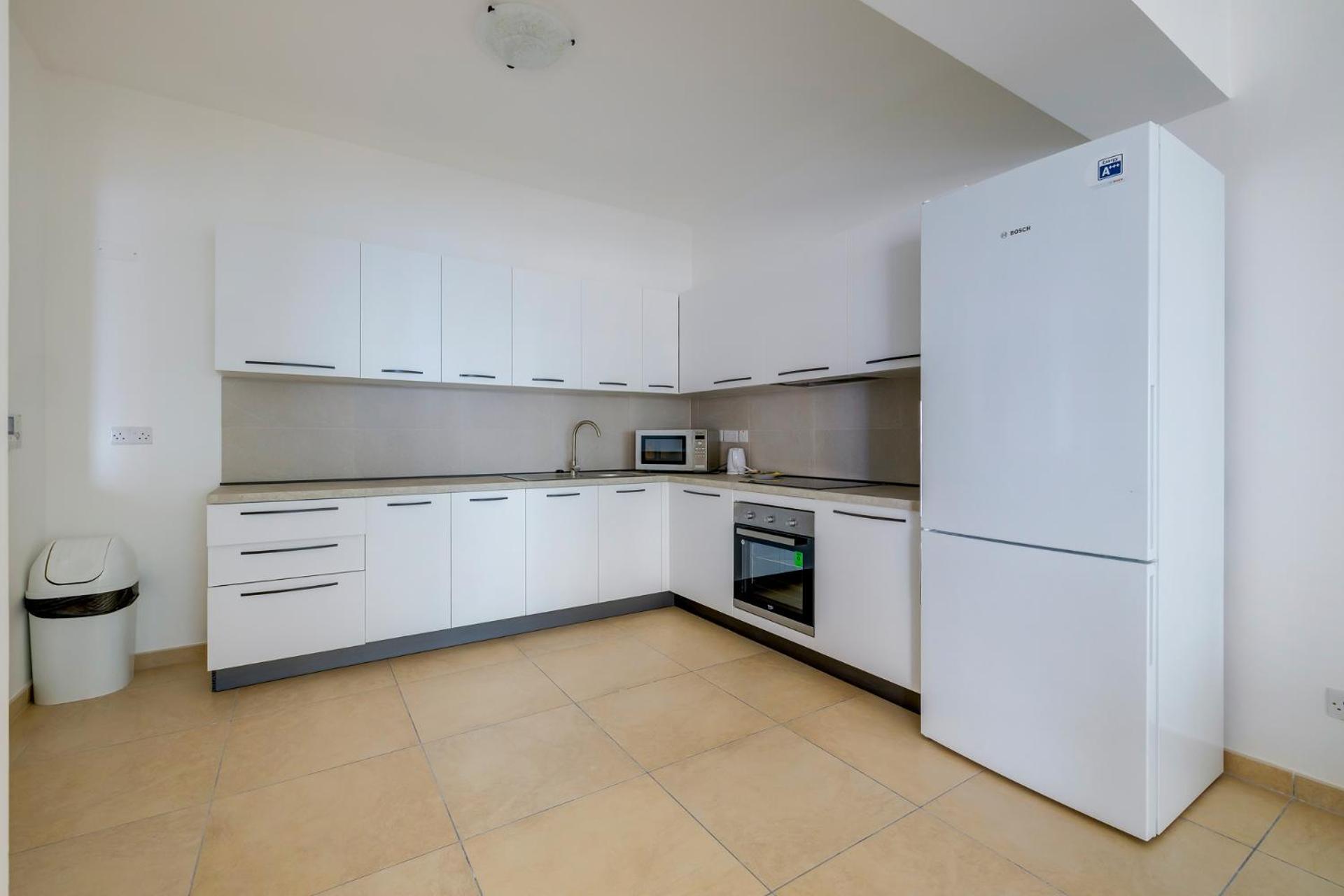 Apartment Seafront Sliema