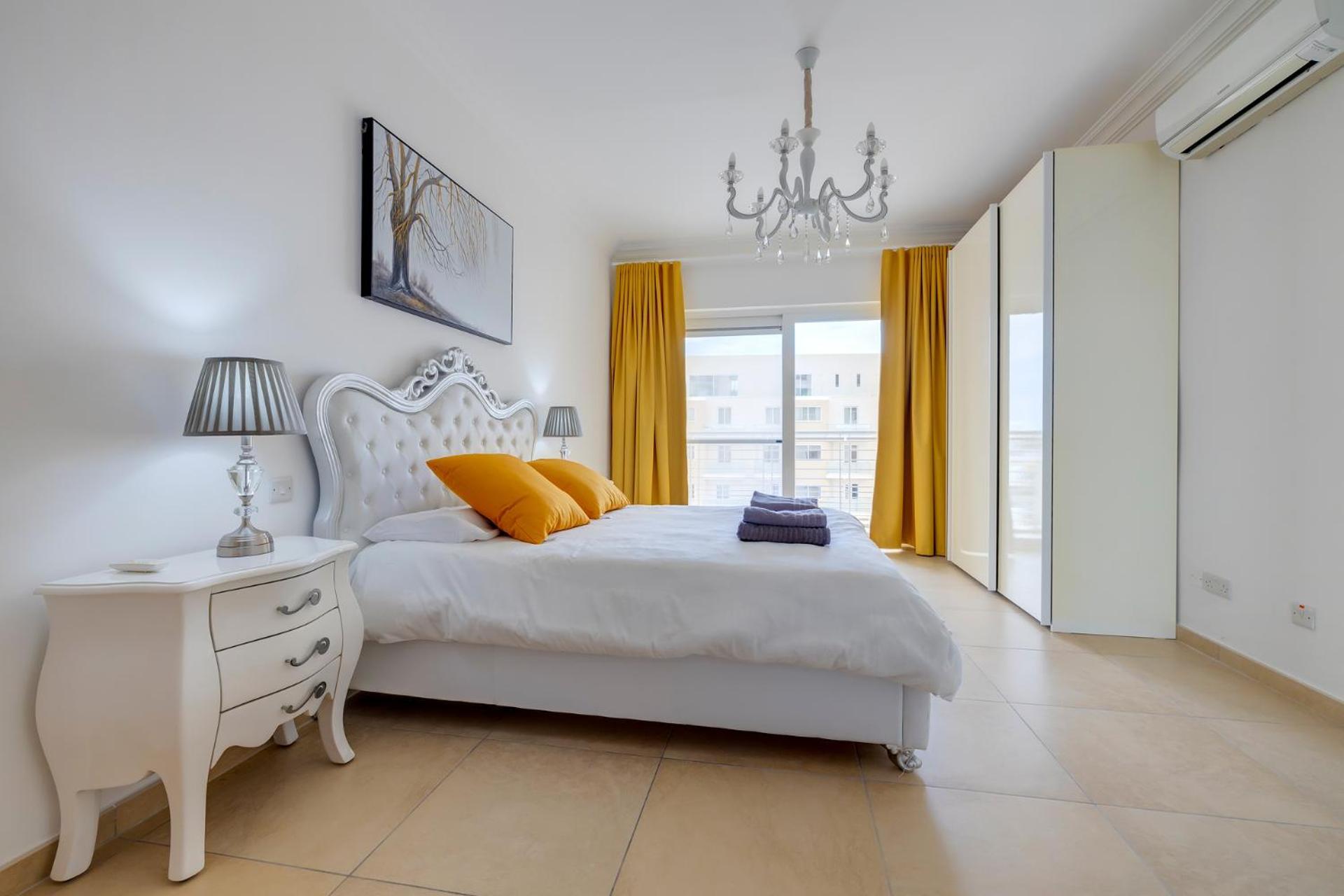 Apartment Seafront *