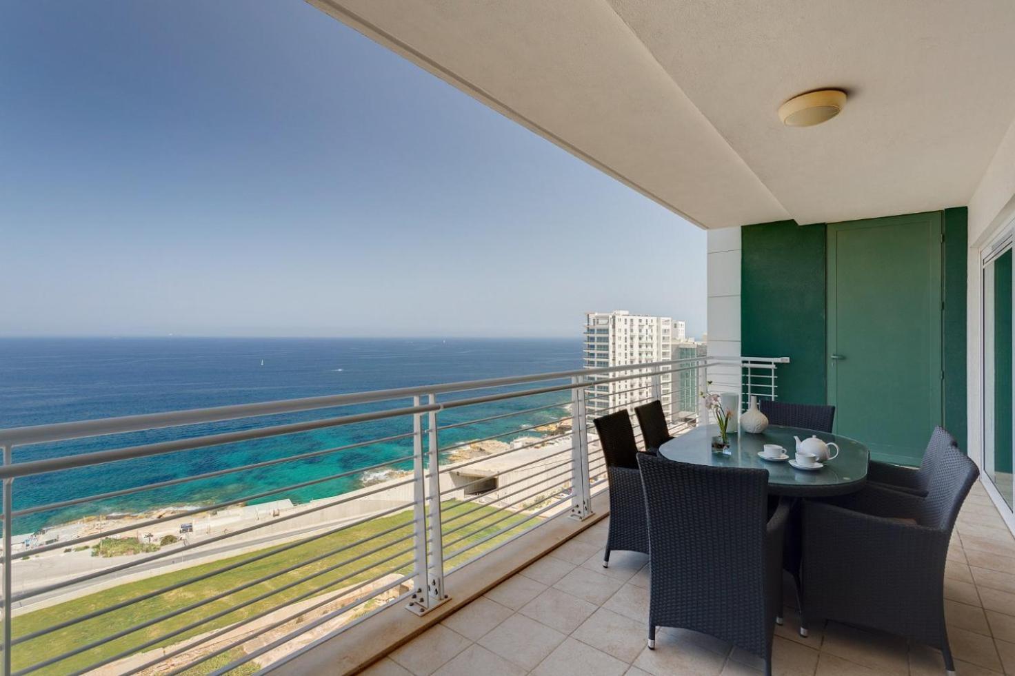 Seafront Sliema
