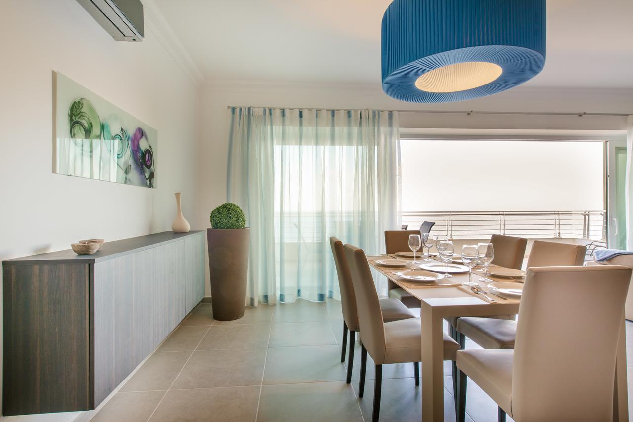 Seafront Apartment *