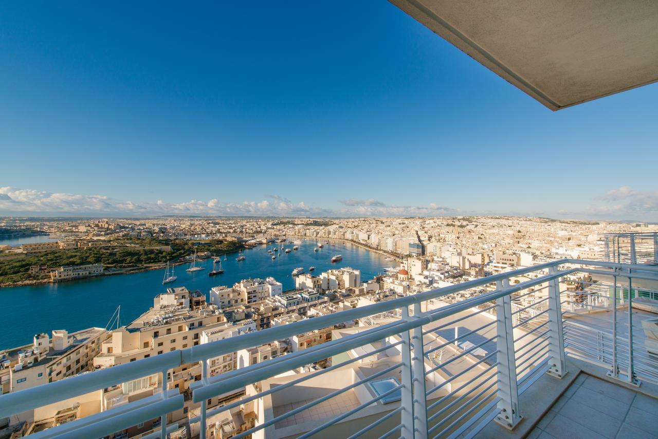 Apartment Seafront *