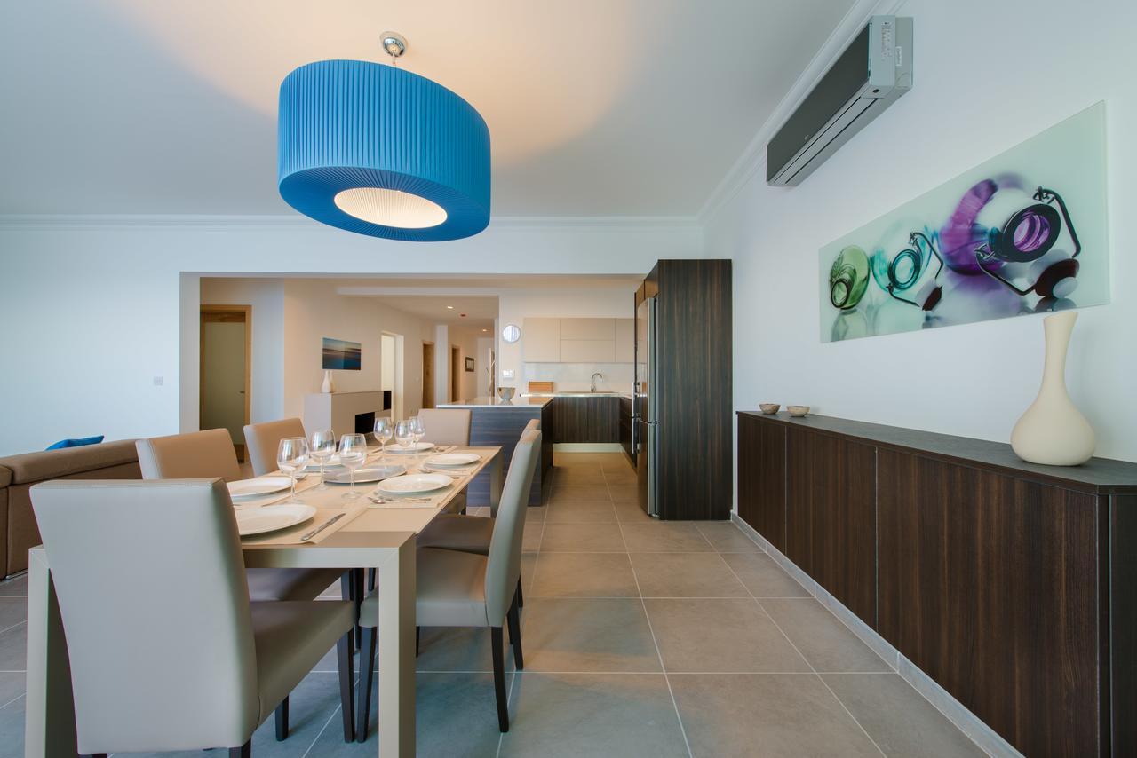 Apartment Seafront Sliema