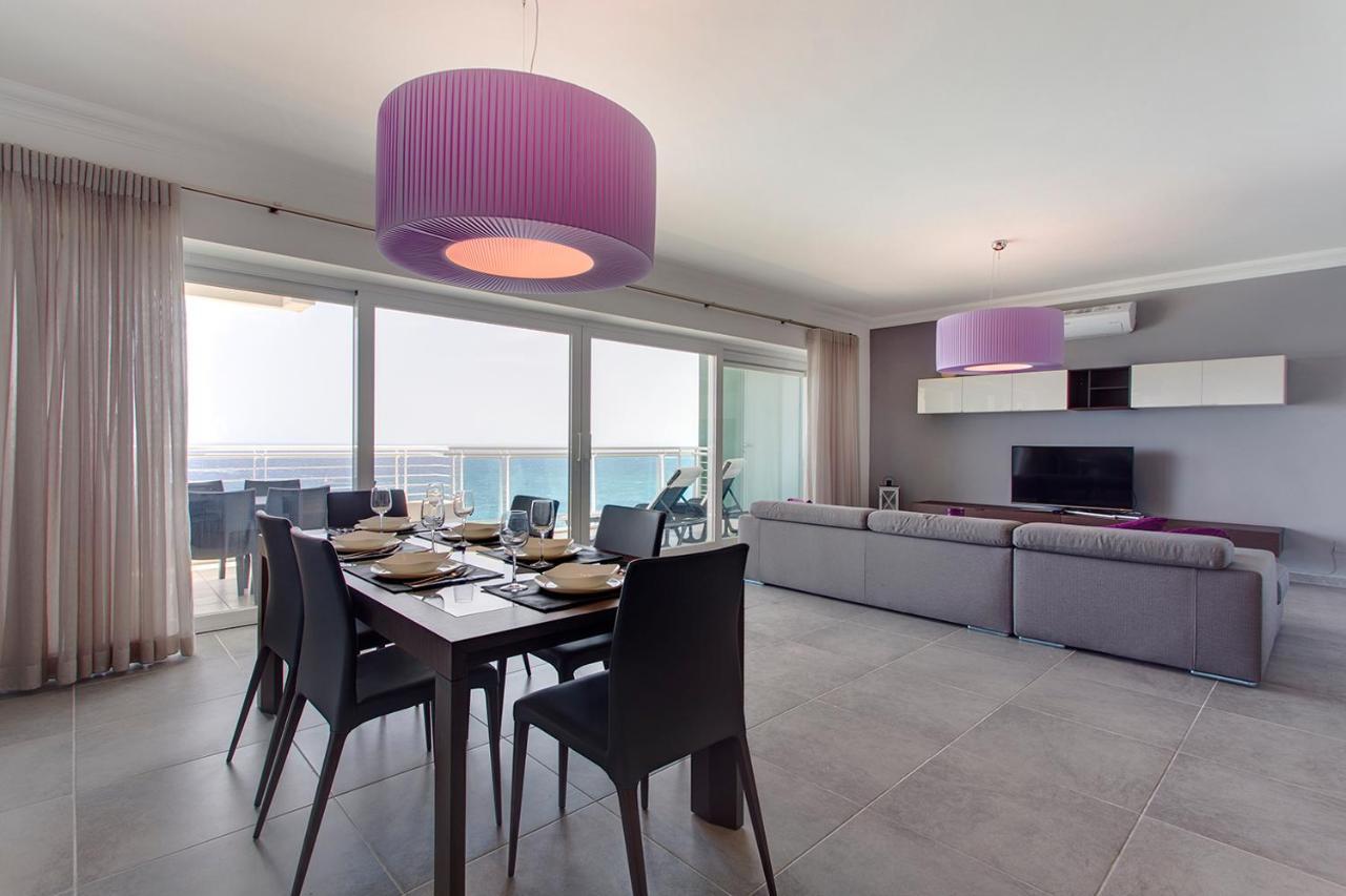 Seafront Apartment *