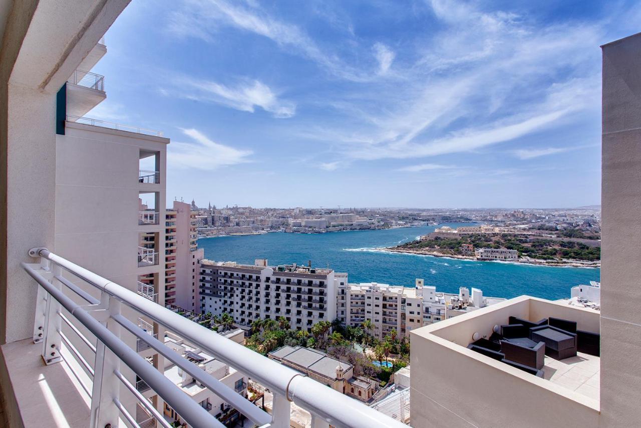 Seafront Sliema