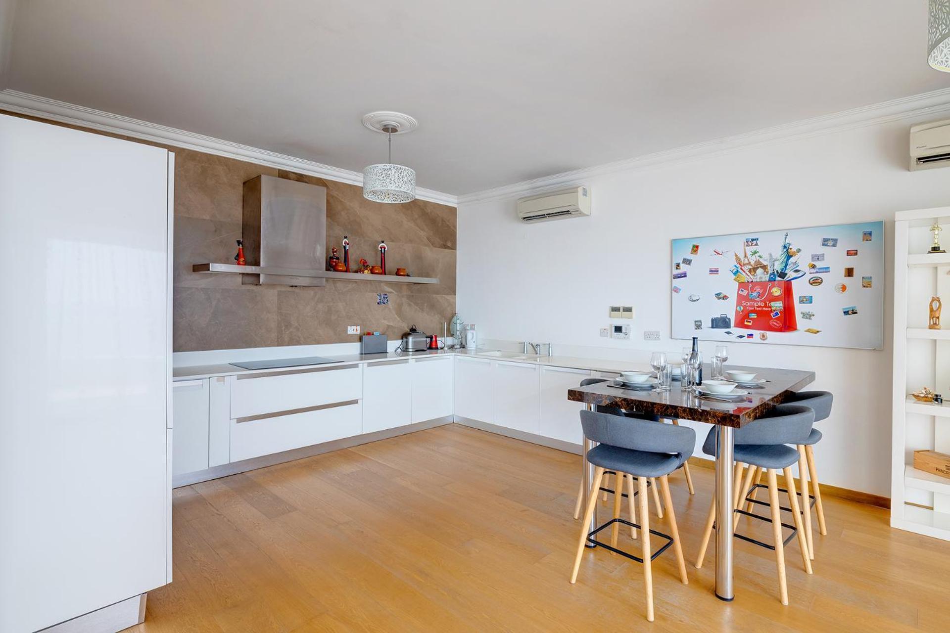 Appartamento Seafront *