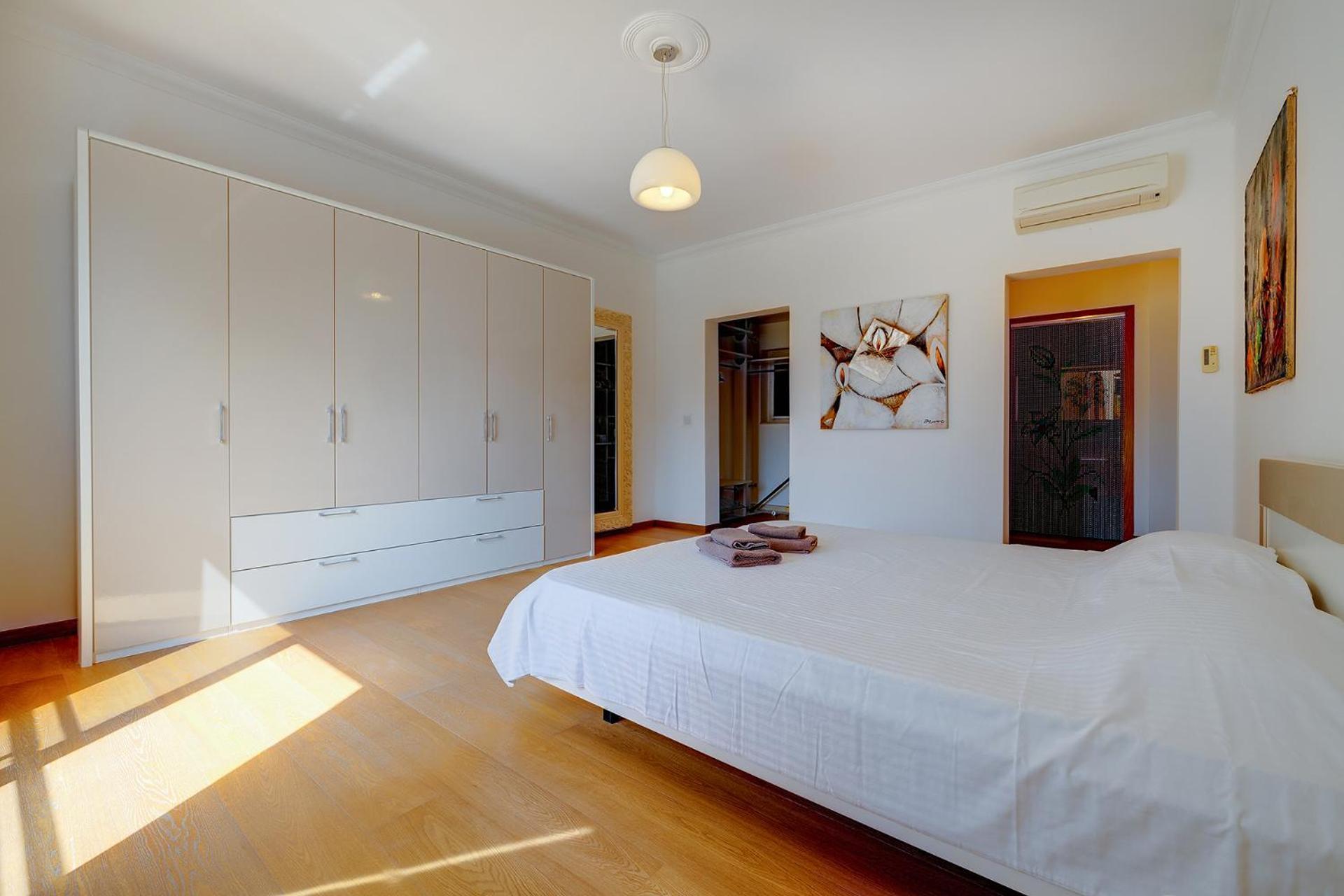 Appartamento Seafront