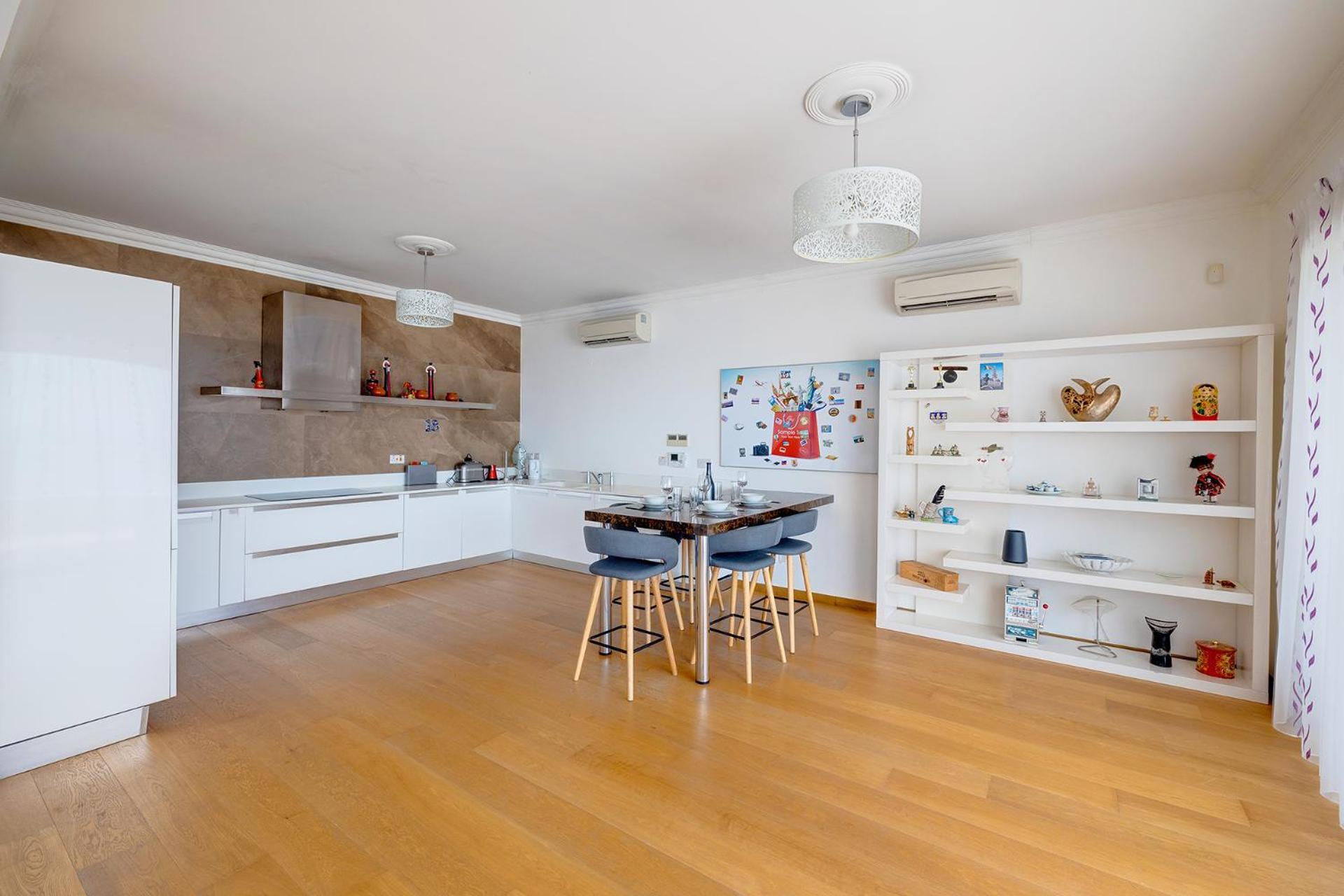 Appartamento Seafront