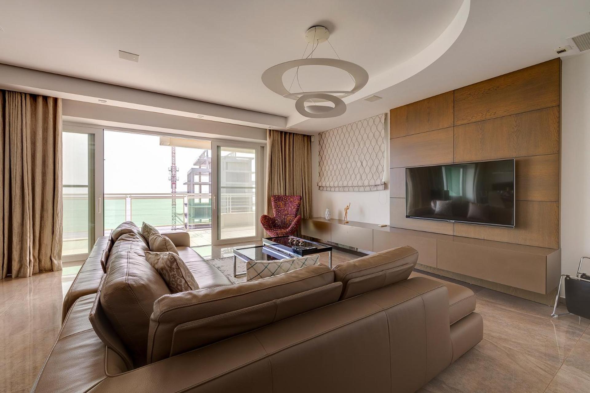 Seafront Appartamento Sliema