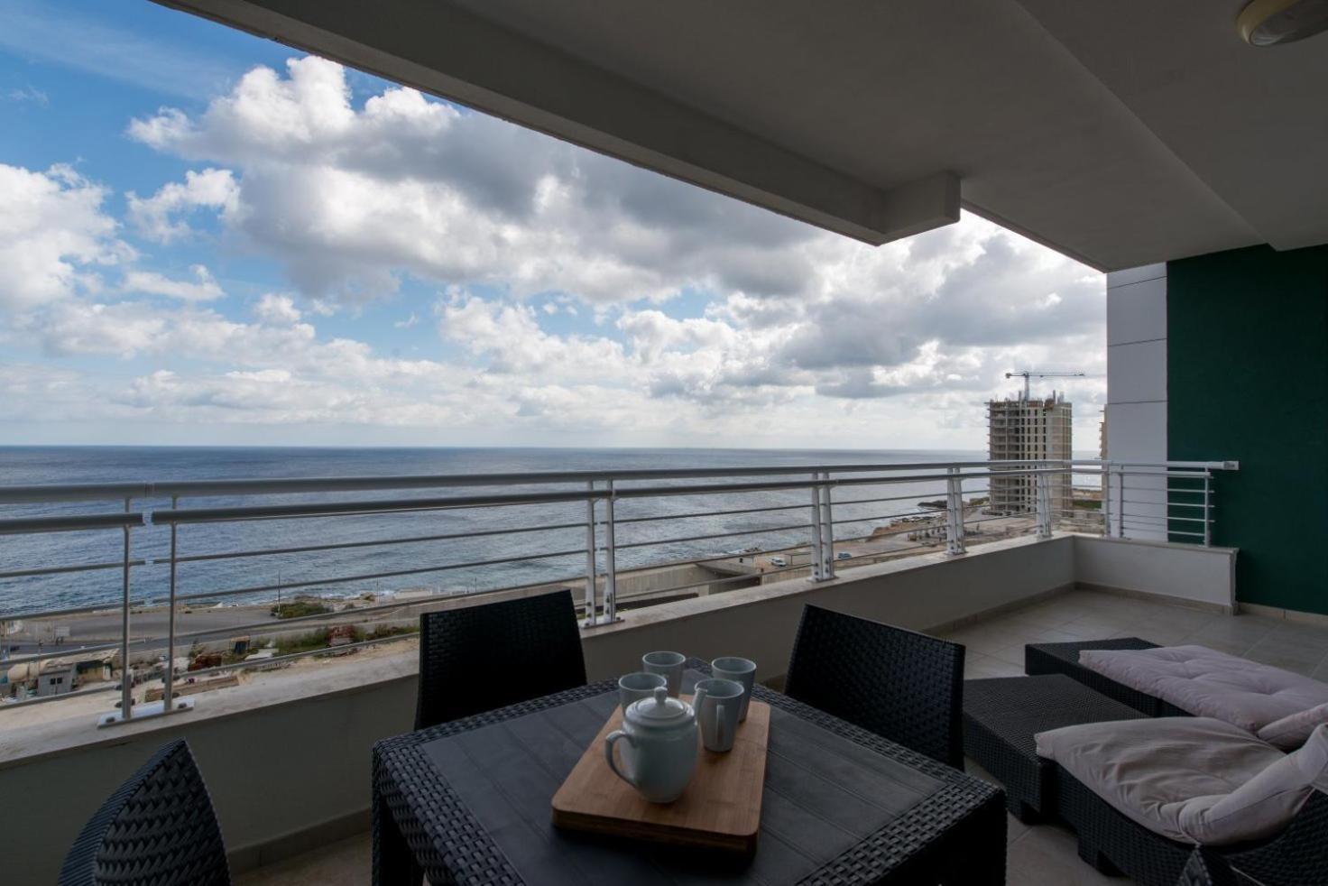 Seafront * Sliema