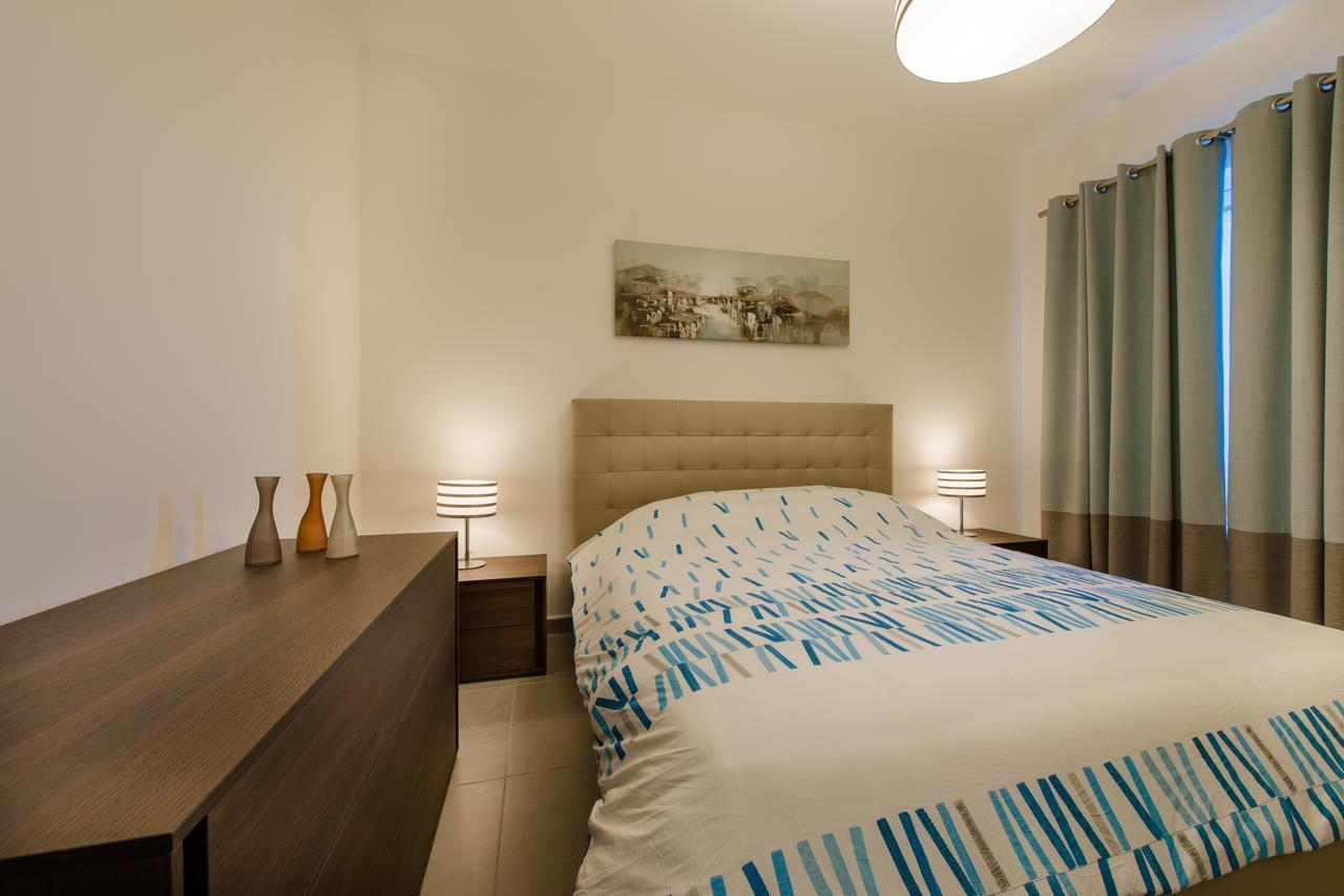 Appartamento Seafront