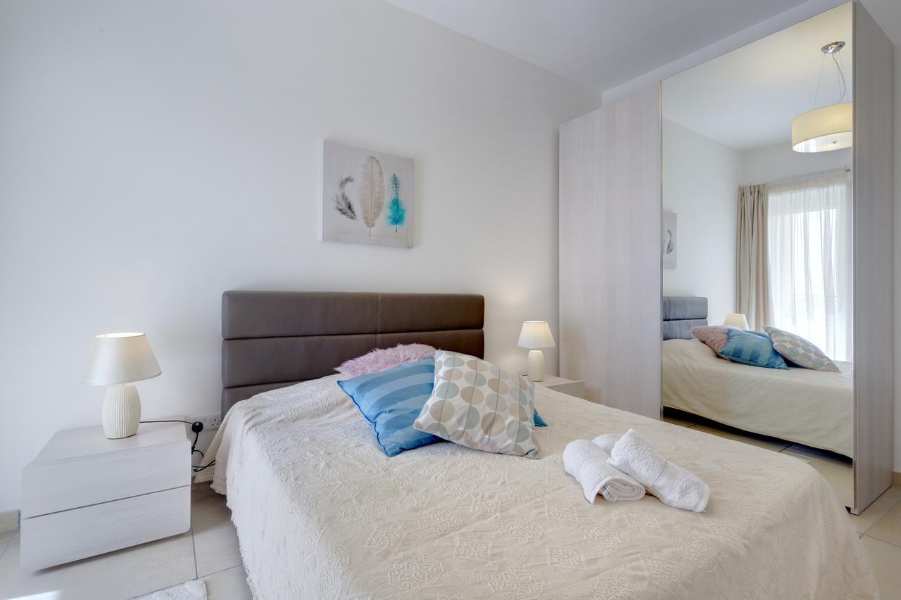 Seafront Appartamento *