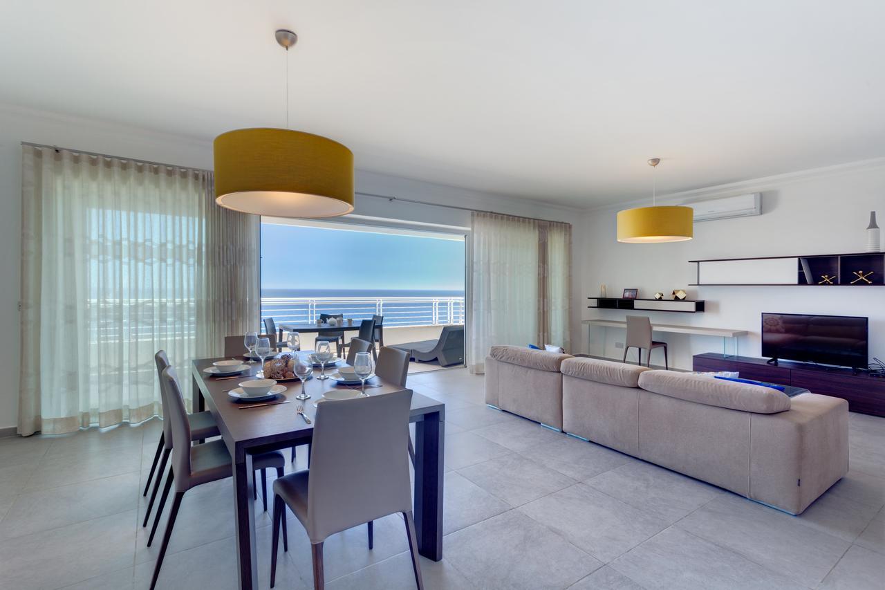 Appartamento Seafront
